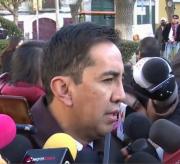 Gobierno no cierra la posibilidad, analiza ampliar el feriado departamental en La Paz