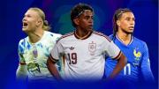 El Mundial 2026, símbolo del torneo más transfronterizo