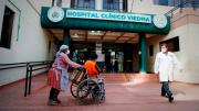 Santa Cruz mantiene el paro; Cochabamba normaliza la atención médica