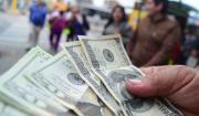 El dólar oficial continúa al alza y este martes se cotiza en Bs 10,50