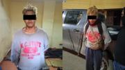 Capturan en Sorata al presunto feminicida de una mujer embarazada tras meses de búsqueda; investigan el uso de múltiples identidades