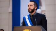 Bukele gana las primarias de su partido y buscará su tercer mandato consecutivo de seis años