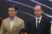 Tuto critica que el Gobierno siga anunciando leyes sin presentarlas tras más de ocho meses de gestión