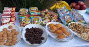 El desayuno escolar se volverá a entregar desde el retorno de las vacaciones invernales en Santa Cruz de la Sierra