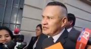 Juan José Zúñiga obtiene detención domiciliaria por el caso de la asonada militar
