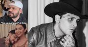 Jaime González desmiente mala relación con Ángela Aguilar y niega mala relación con Christian Nodal