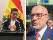 Gobierno reconoce lentitud en el envío de las leyes estructurales y la atribuye a conflictos y revisión técnica 