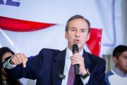 Tuto critica al Gobierno por demora en leyes estructurales y le pide decidir si pacta con Evo o cambia Bolivia