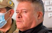 Ministerio Público objeta la detención domiciliaria otorgada a Zúñiga y apela la decisión