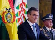 Presidente Paz: “No puede haber una justicia para unos y una diferente para otros”