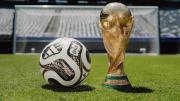 Un balón para la gloria: FIFA presenta la ´Trionda Final´