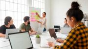 Capacitación continua: la ventaja competitiva de las empresas
