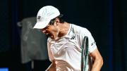Juan Carlos Prado logra su primer triunfo en el ATP Tour y avanza a octavos en Croacia