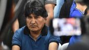 Fiscalía rechaza recurso que buscaba levantar proceso contra Evo sobre el caso Saraí