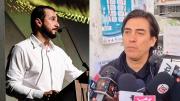 Velasco dice que Zamora “vendía chinchulines” y el ministro responde: “Ningún trabajo es motivo de vergüenza”