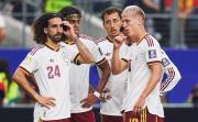 España vuelve a una final mundialista 16 años después y sueña con su segunda estrella