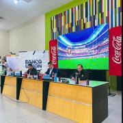 El Mundial en el Chuquiago ofrecerá la recta final de la Copa del Mundo en pantalla gigante