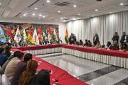Gobierno convoca a un Acuerdo Nacional con la ALP para impulsar reformas estructurales