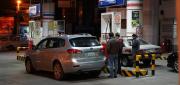MINISTRO DE HIDROCARBUROS AFIRMA QUE DISMINUYERON LAS FILAS EN LOS SURTIDORES
