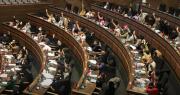 En medio de críticas, Gobierno apunta a una “gran acuerdo nacional” con las fuerzas políticas del Legislativo
