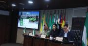 Asamblea cruceña respalda propuesta del 50/50 planteada por el gobernador Juan Pablo Velasco