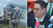 Fiscal general anuncia investigación ante denuncia de bolivianos que fueron llevados a Rusia para la guerra