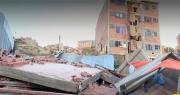 La Paz: Vecinos de Bajo San Isidro exigen a la Alcaldía demoliciones controladas tras el colapso de otra vivienda
