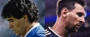 Argentina vestirá de azul para el duelo con Inglaterra