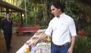 La Alcaldía garantiza el desayuno escolar para más de 201.000 estudiantes en Santa Cruz