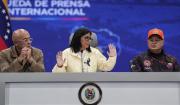 Gobierno y oposición de Venezuela reanudan negociaciones políticas