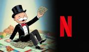 Netflix apuesta por un reality de Monopoly