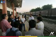 La Aduana y el BID impulsan Plan de Modernización en pasos fronterizos de la ruta Bioceánica