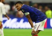 Mbappé reconoce la superioridad de España sobre Francia: No jugamos el partido que queríamos