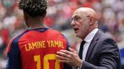 De la Fuente y el secreto de cómo convirtió a España en una máquina de ganar y llegó a la final del Mundial