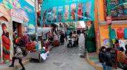 Lanzan campaña “2×1” para promover turismo en La Paz