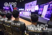 Cochabamba lista para recibir la Copa Sudamericana de Voleibol