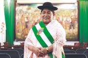 “Hoy lo más importante es la unión para hacer crecer a Santa Cruz”
