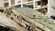Sube a 4.734 el número de fallecidos por los terremotos en Venezuela