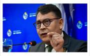 Aguilera, acusado de torturar en el Zuñigazo; ¿Cuántos bolivianos fueron reclutados?; No ampliarán la vacación en La Paz; Cada dólar cuesta casi un boliviano más; España espera por Argentina o Inglaterra