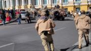 Familias de militares acusados en caso 26J acudirán a la CIDH por vulneración de derechos y restricción de beneficios