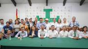 Santa Cruz activa el Consejo Autonómico y une esfuerzos para exigir el 50/50 al Gobierno
