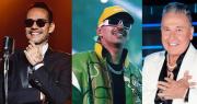 Marc Anthony, Feid y Ricardo Montaner encabezan concierto benéfico por Venezuela en Miami