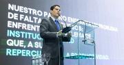 Presidente de Cainco sobre el 50-50: Es momento de distribuir competencias y recursos a las regiones