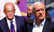 FIFA defiende al árbitro salvadoreño Barton de las críticas francesas