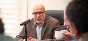 GOBIERNO ORDENA REVISAR LA SITUACIÓN DE TODAS LAS EMPRESAS PÚBLICAS