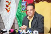 Más elefantes blancos de anteriores gobiernos: Luis Revilla asegura que plantas industriales no tienen funcionamiento en provincias
