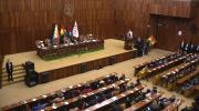 Gobernación anuncia un Gran Acuerdo para impulsar el desarrollo de La Paz