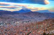 La Paz detalla agenda por aniversario de la revolución de 1809