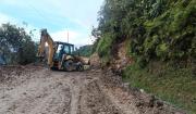 Gobierno estima inversión de Bs. 17 mil millones en carreteras para La Paz