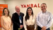 Francisco Aylwin, experto en reputación visita por primera vez Bolivia, invitado por Big Brands